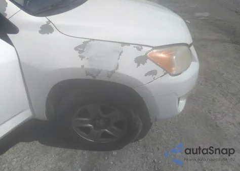 2012 Toyota Rav4 from USA, damaged, VIN 2T3ZF4DV3CW126050